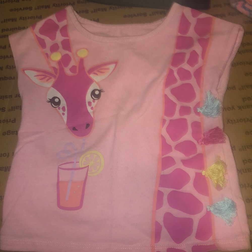 Shirt